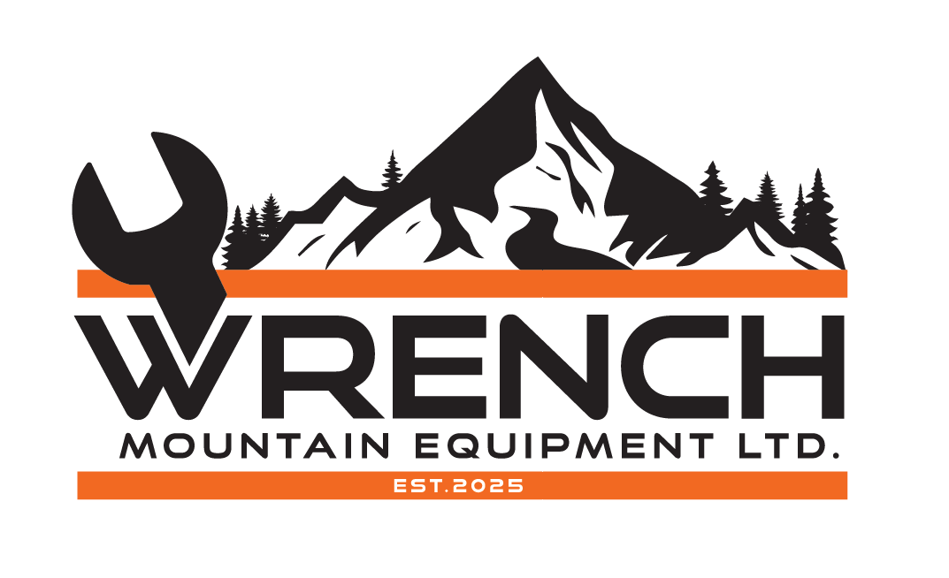 Wrench Mountain Equipment Ltd.
